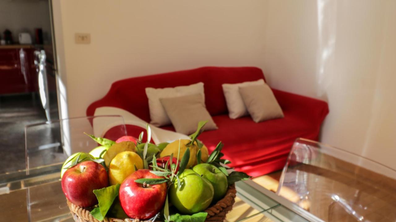 Appartement Sole, Terrazza, Centro Citta E Wi-Fi Veloce! à Gênes Extérieur photo