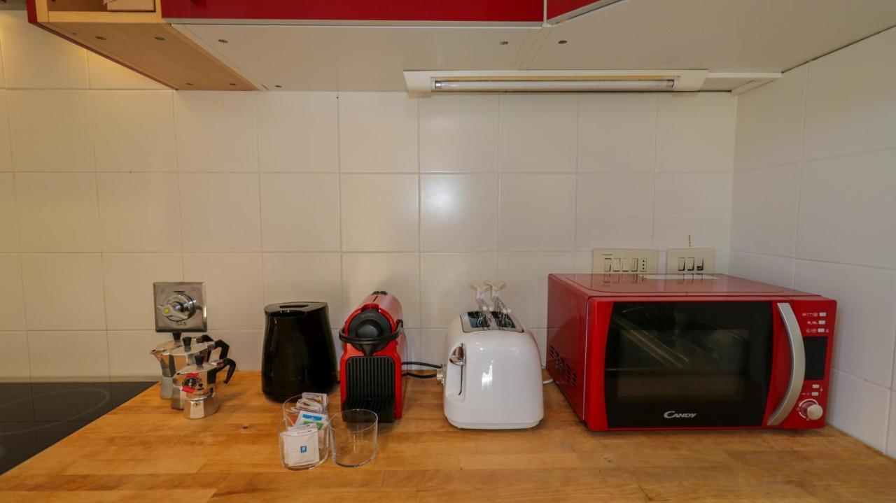 Appartement Sole, Terrazza, Centro Citta E Wi-Fi Veloce! à Gênes Extérieur photo